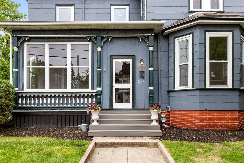 Malden, MA 02148,269 Clifton Street