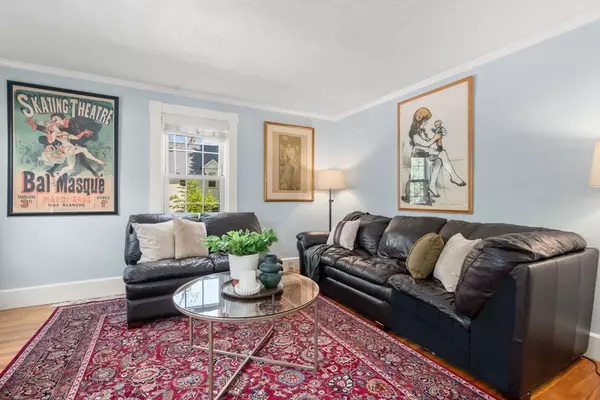 Maynard, MA 01754,4 Walcott Street