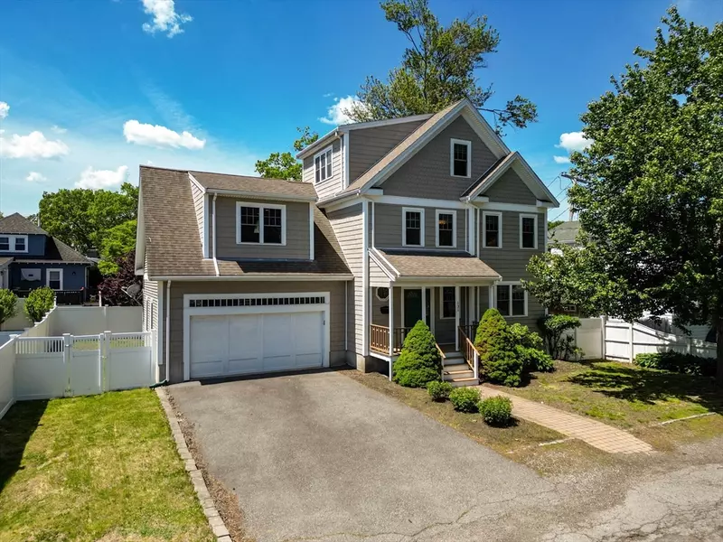 131 Westmoor, Boston, MA 02132