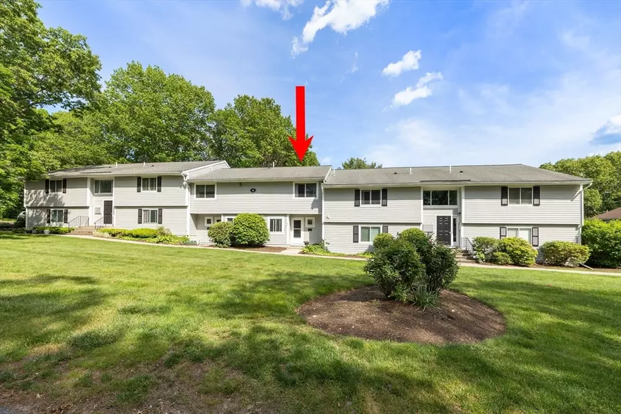 4 Beals Cove #F, Hingham, MA 02043