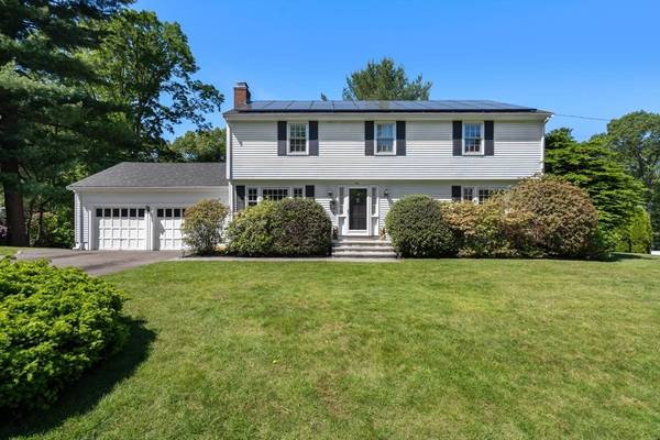 Framingham, MA 01701,1 Pleasantview Terrace