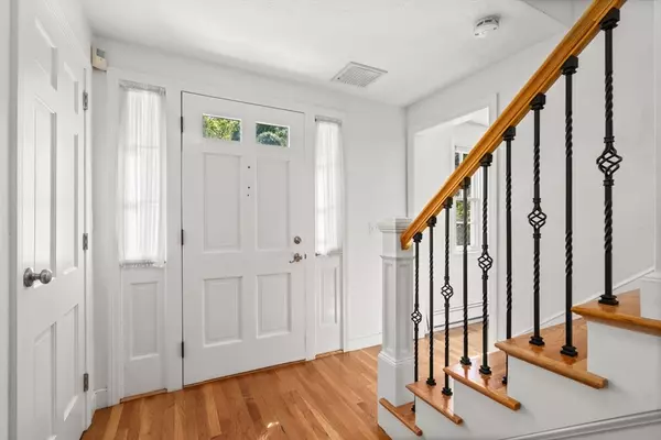 Framingham, MA 01701,1 Pleasantview Terrace