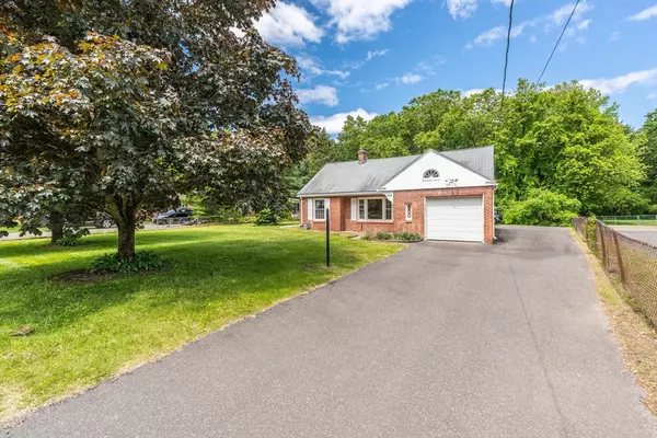 South Hadley, MA 01075,405 Granby Road