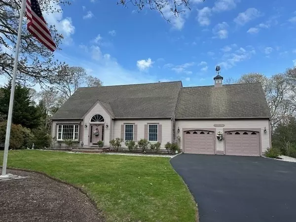 30 Monomessat, Chatham, MA 02633