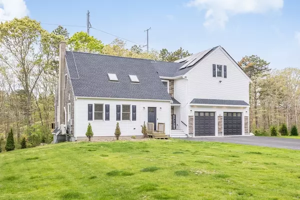 Sandwich, MA 02537,115 Kiahs Way