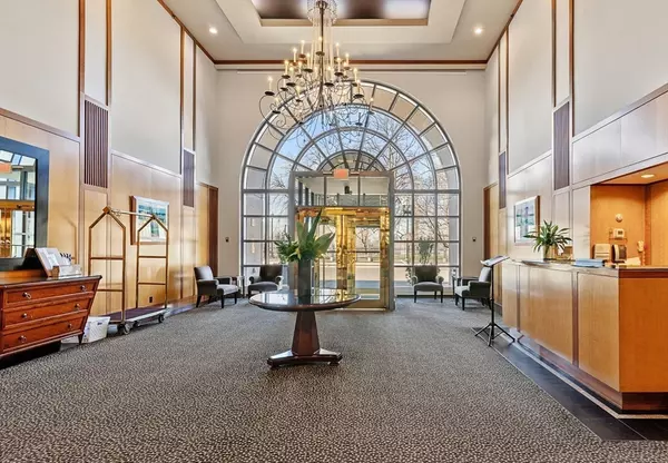 Boston, MA 02111,170 Tremont Street #1604