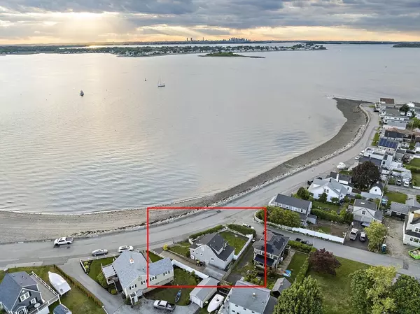 Weymouth, MA 02191,25 Fort Point Rd