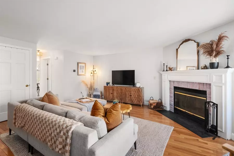 128 Parker Street #4C, Acton, MA 01720