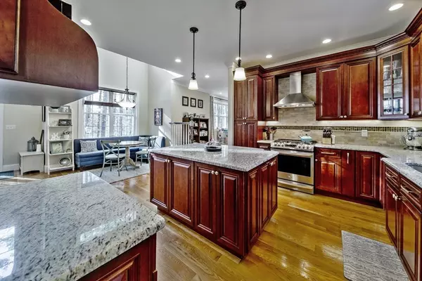 Hopkinton, MA 01748,37 Winter St.