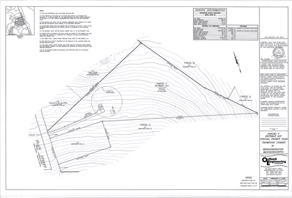 Middleboro, MA 02346,Lot C Plain St