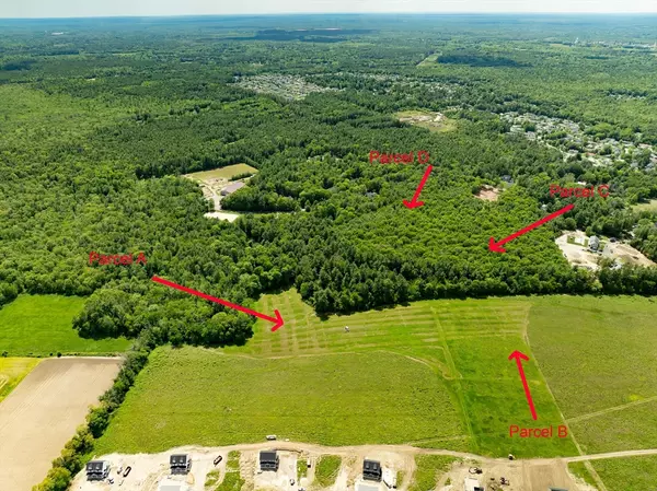 Middleboro, MA 02346,Lot D Plain St