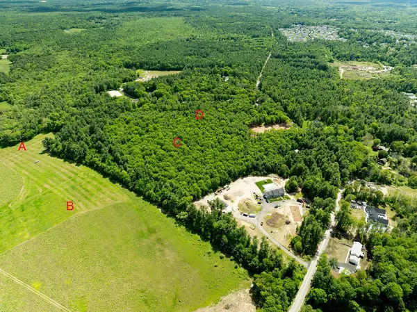 Middleboro, MA 02346,Lot D Plain St