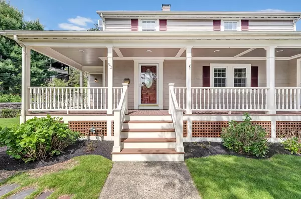 Medford, MA 02155,93 Mystic Street