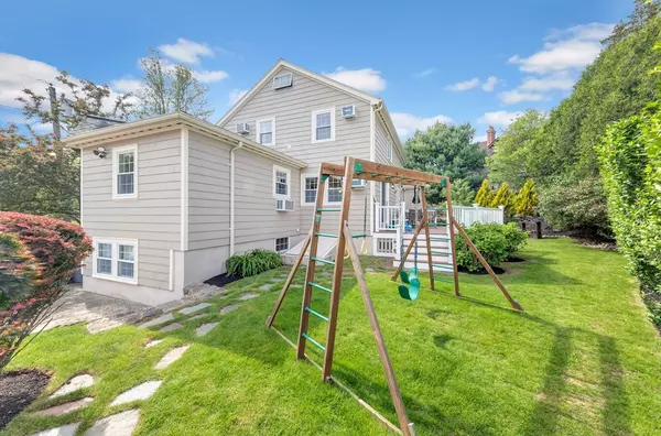 93 Mystic Street Medford, MA 02155