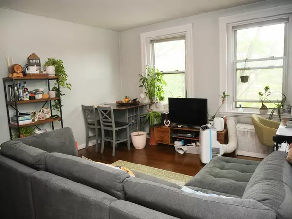 45 Carlton #7, Brookline, MA 02446