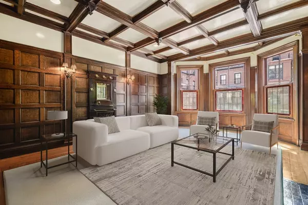 357 Beacon Street #2, Boston, MA 02116