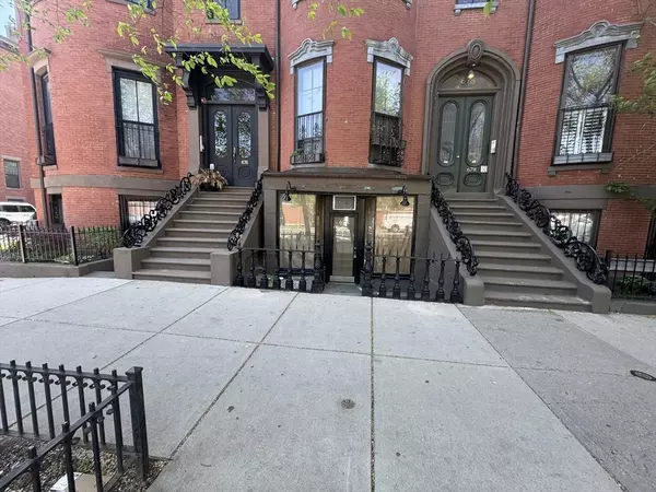 678 Tremont #B, Boston, MA 02118
