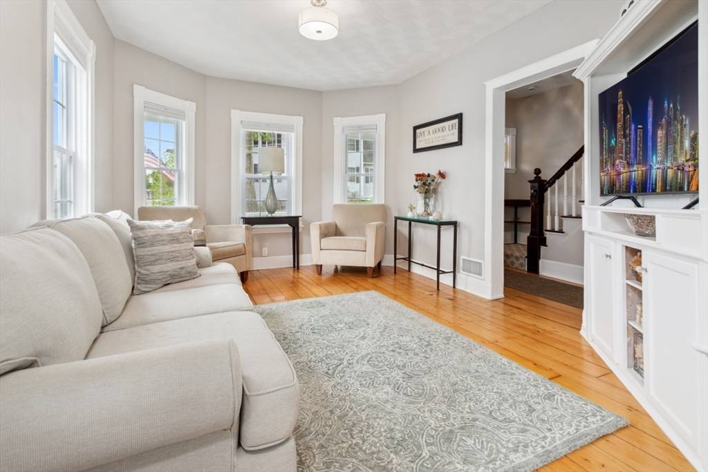 Wakefield, MA 01880,40 Harrison Ave