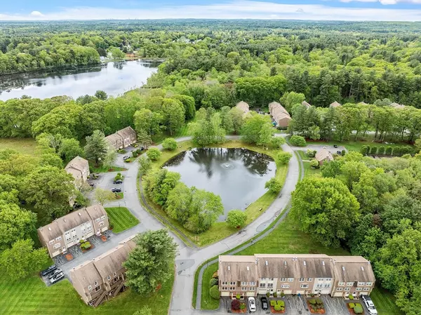 88 Heritage Drive #88, Tewksbury, MA 01876