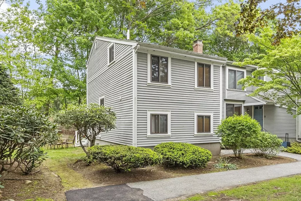 Concord, MA 01742,34 Staffordshire Lane #34