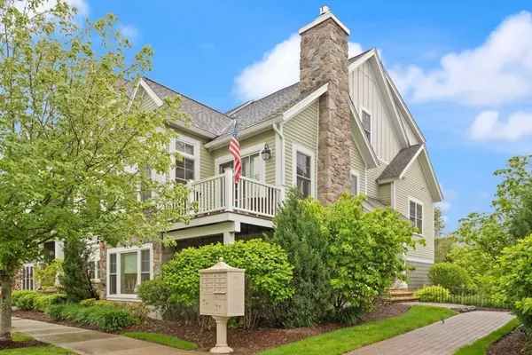 Weymouth, MA 02190,44 Stonehaven Dr