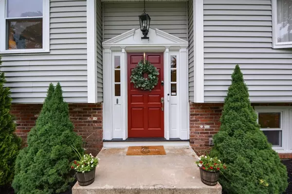 Canton, MA 02021,23 Green Lodge St