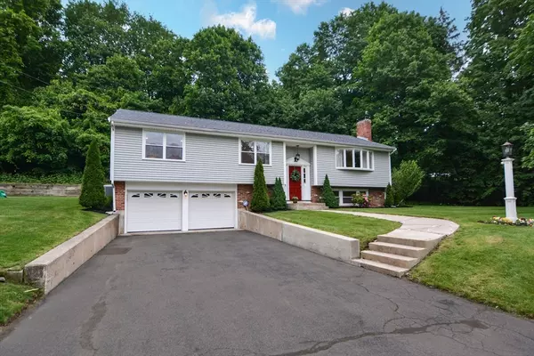 Canton, MA 02021,23 Green Lodge St