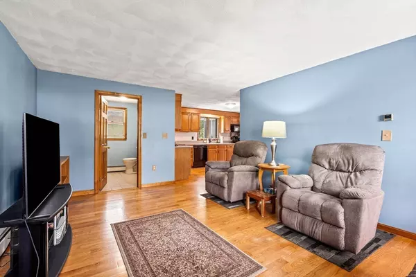 Tewksbury, MA 01876,24 Floyd Avenue