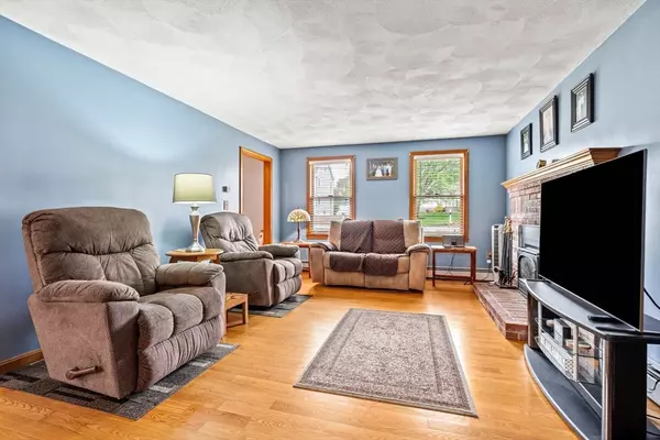 Tewksbury, MA 01876,24 Floyd Avenue