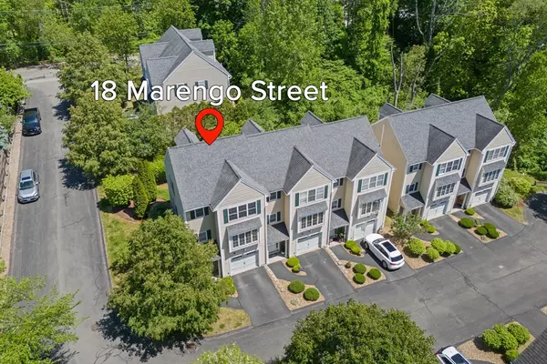 North Andover, MA 01845,18 Marengo St #18