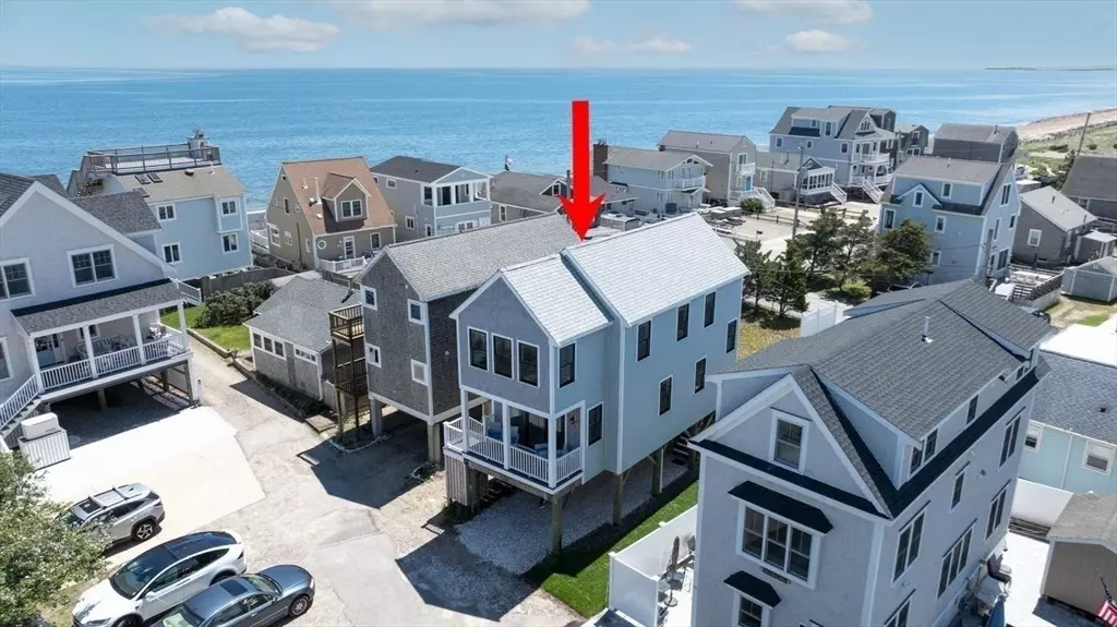 Duxbury, MA 02332,13 Lewis Ct