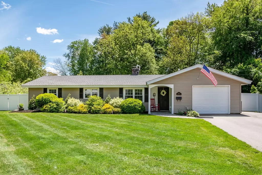 Natick, MA 01760,120 Hartford St