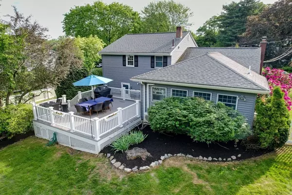 Framingham, MA 01701,28 Foster Drive