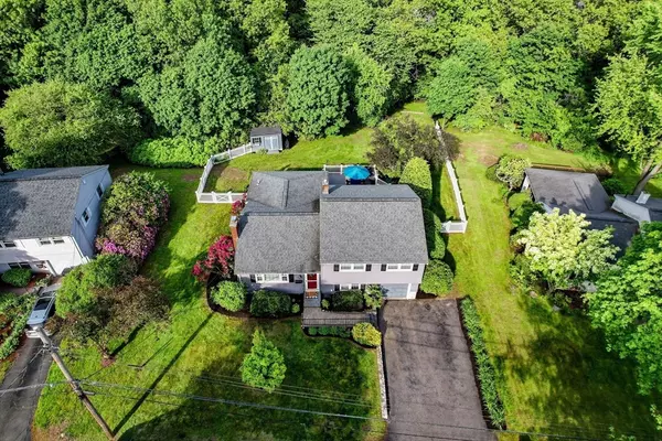 Framingham, MA 01701,28 Foster Drive