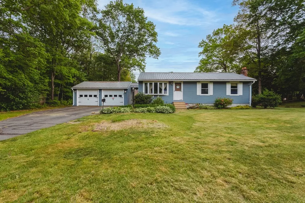 Montague, MA 01376,50 Vladish Ave