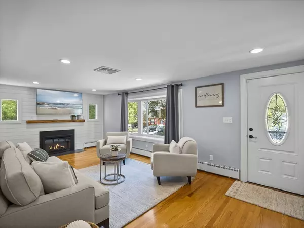 Danvers, MA 01923,5 Roman Ave