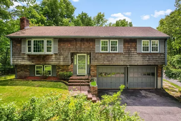27 Woodland Street, Natick, MA 01760
