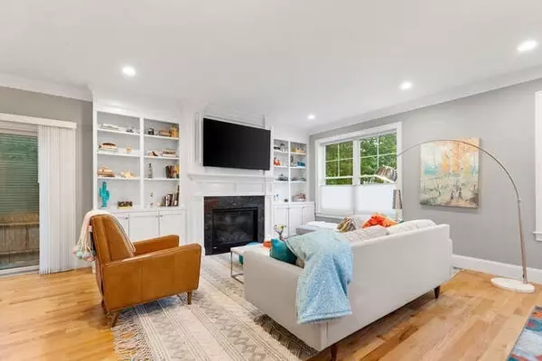 Lexington, MA 02421,38 Paul Revere Rd