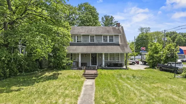 Middleboro, MA 02346,124 South Main St