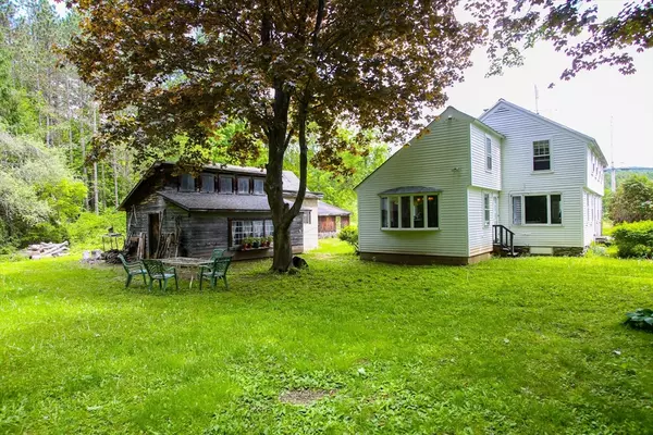 Charlemont, MA 01339,31 W Oxbow Rd