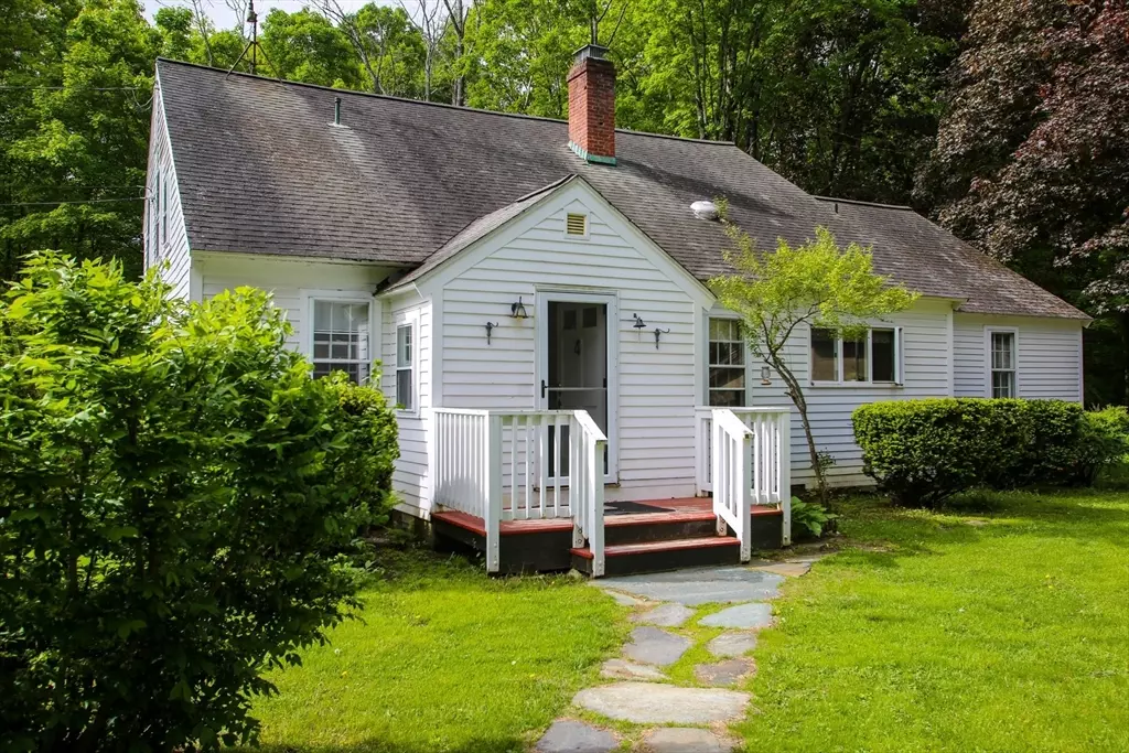 Charlemont, MA 01339,31 W Oxbow Rd