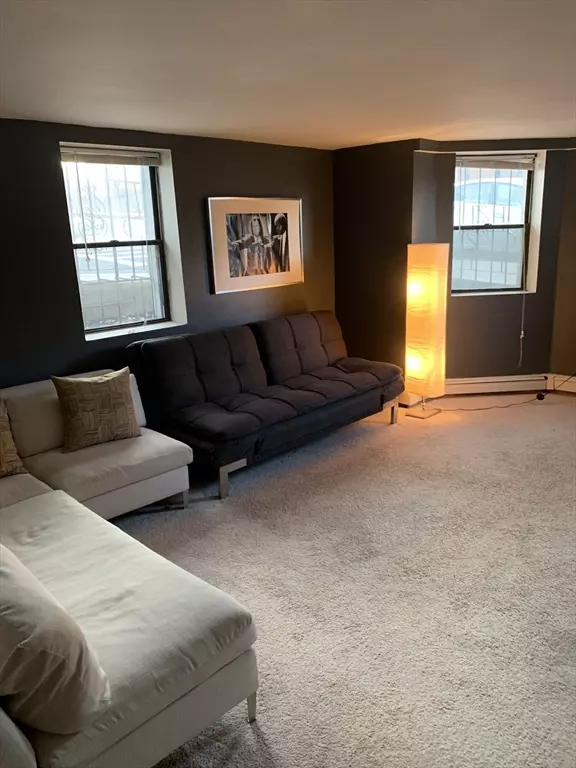 Boston, MA 02135,1486 Commonwealth Ave #1C