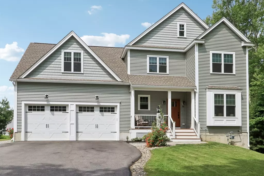 Medway, MA 02053,79 Winthrop St