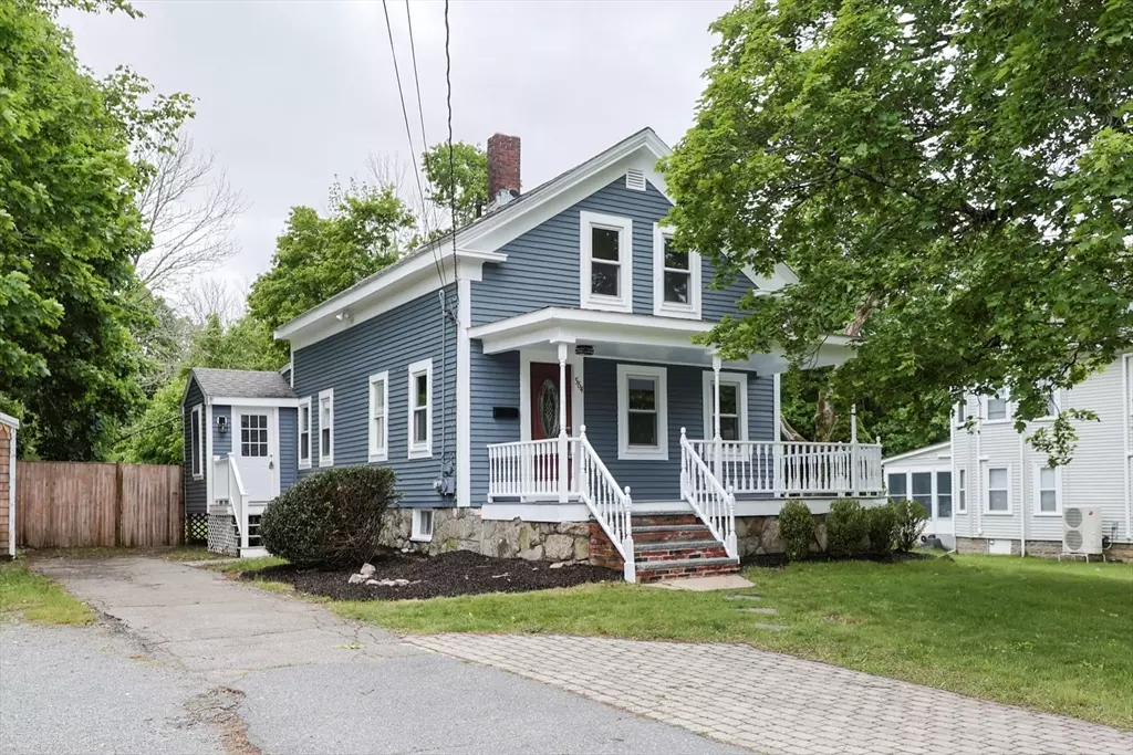 Bridgewater, MA 02324,564 Main St