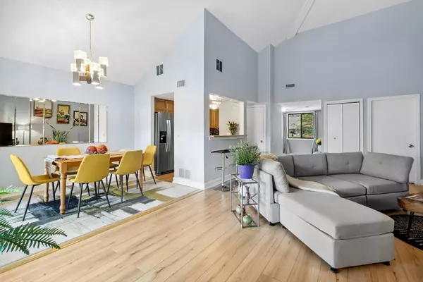 Ashland, MA 01721,243 Trailside Way #243