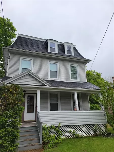 33 Austin Street #2, Boston, MA 02136