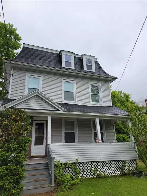 33 Austin Street #2, Boston, MA 02136