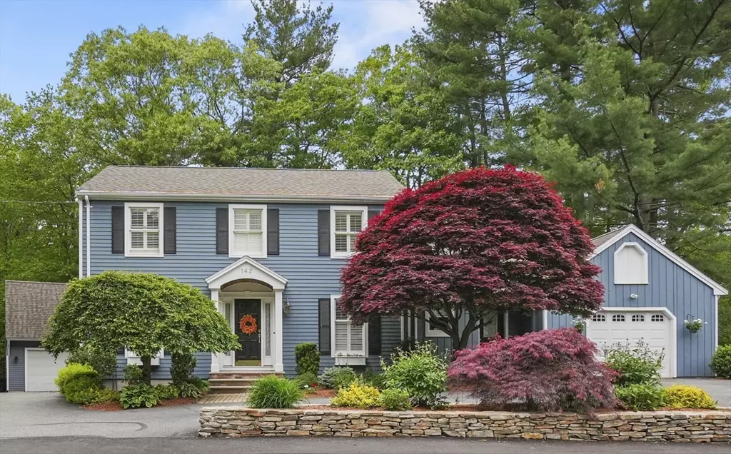 Wakefield, MA 01880,142 Montrose Avenue