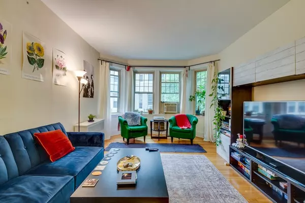 Brookline, MA 02446,60 Dwight #2