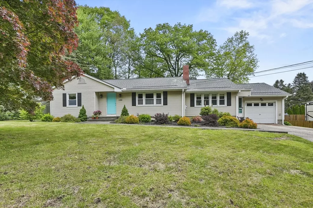 Holden, MA 01520,180 Parker Avenue